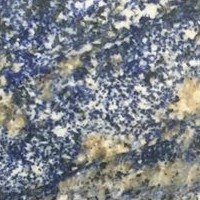 azul bahiya granite