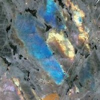 labradorite multicolor